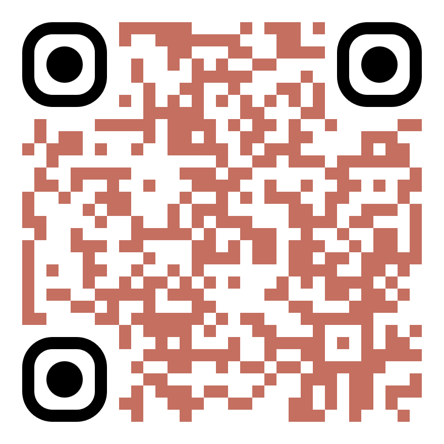 Scan to download heyRosie.ai on iPhone