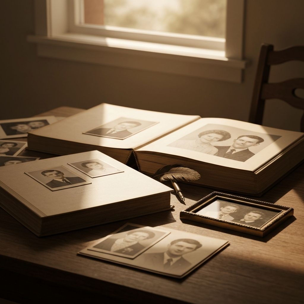 Memory and reflection